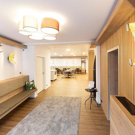 Koenigshof Bed And Breakfast Кёнигштайн  Экстерьер фото