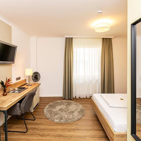 Koenigshof Bed And Breakfast Кёнигштайн  Экстерьер фото