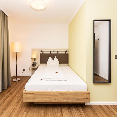 Koenigshof Bed And Breakfast Кёнигштайн  Экстерьер фото