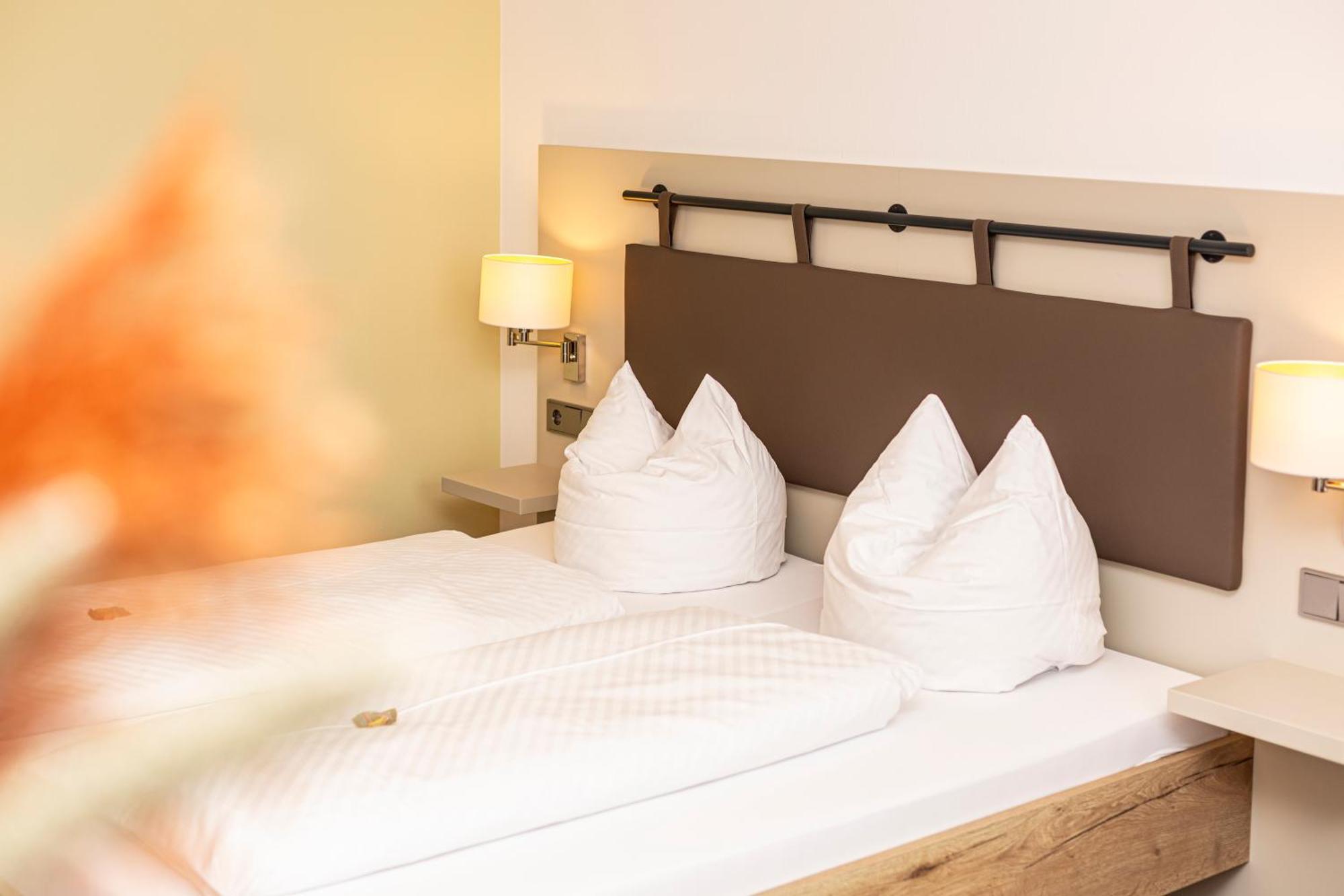 Koenigshof Bed And Breakfast Кёнигштайн  Экстерьер фото